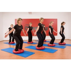 Dysk Dynair XXL Meditation TOGU 50 cm